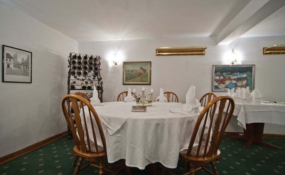 קונסטנץ Hotel Goldener Sternen מראה חיצוני תמונה