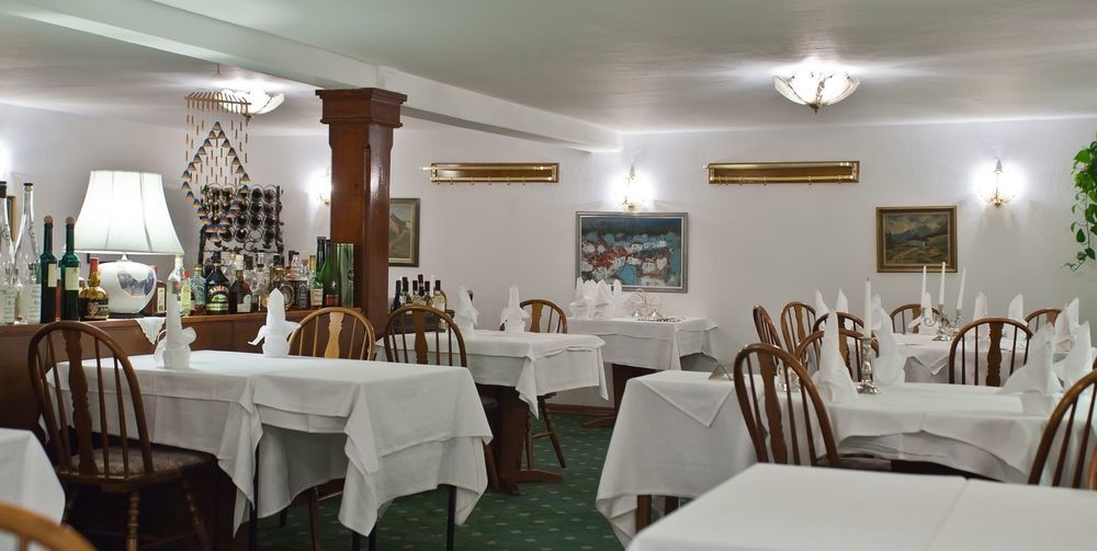 קונסטנץ Hotel Goldener Sternen מראה חיצוני תמונה